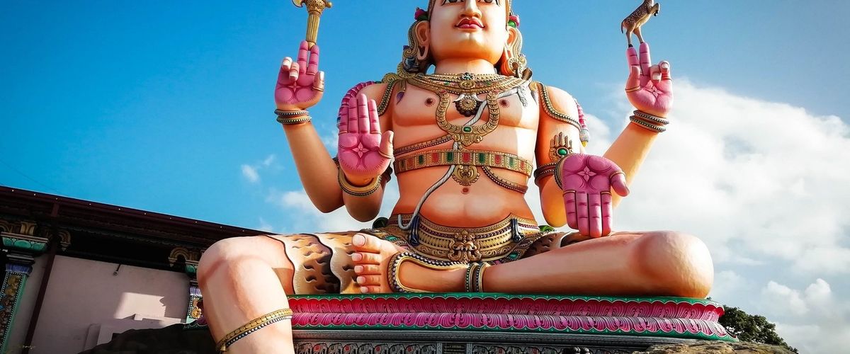 Sri Lanka in 3 Nights: A Journey of Sun, Sand & Sacred Sites